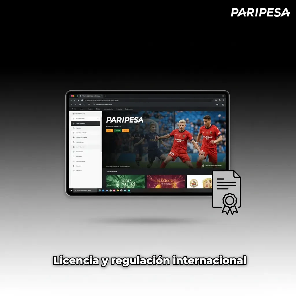 Licencia internacional de Curaçao (Antillephone N.V.), auditorías y estándares en Chile 2020 para juego responsable