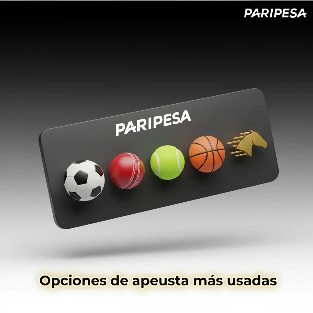 Infografía de opciones de apuesta: En vivo, Multi Live y Prematch/Línea con seguimiento y cuotas en tiempo real.