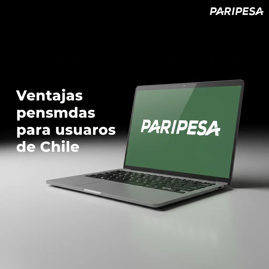 Ventajas para usuarios de Chile: cuotas competitivas, +30 deportes, apps iOS/Android y seguridad 2FA, TLS y KYC.
