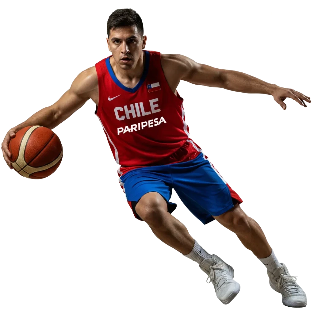 Guía para apostar en Paripesa Chile: interfaz con fútbol, cricket y casino en vivo; apuestas 24/7 y juego responsable