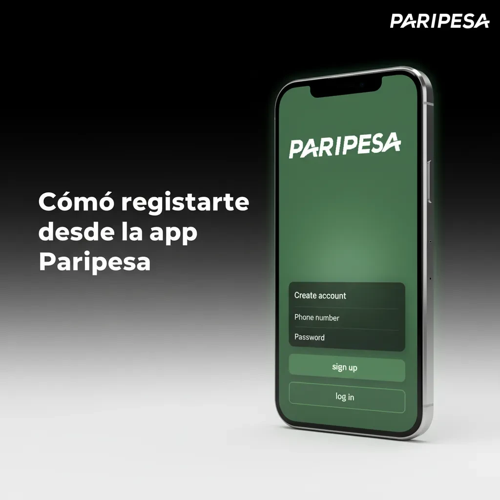 Guía visual en iPhone de registro en Paripesa: ingresar datos, elegir CLP, verificar correo/teléfono y activar bono.