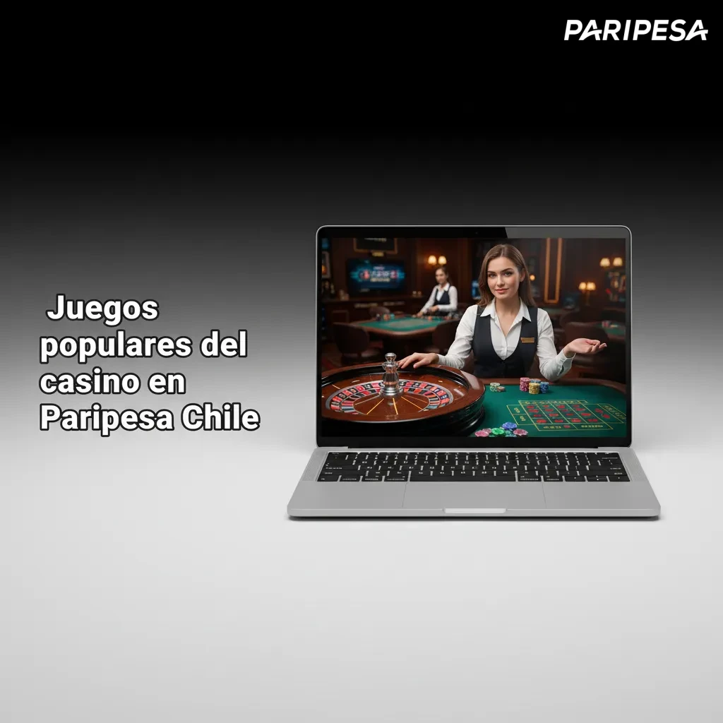 Paripesa Chile: juegos populares como Sweet Bonanza, Gates of Olympus, Book of Dead, Big Bass Bonanza y Starburst.