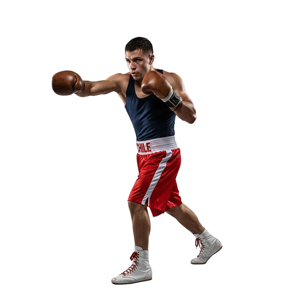 Apuestas de MMA en Chile: UFC y otras ligas, mercados en vivo y prepartido, cuotas y bono en Paripesa web y app