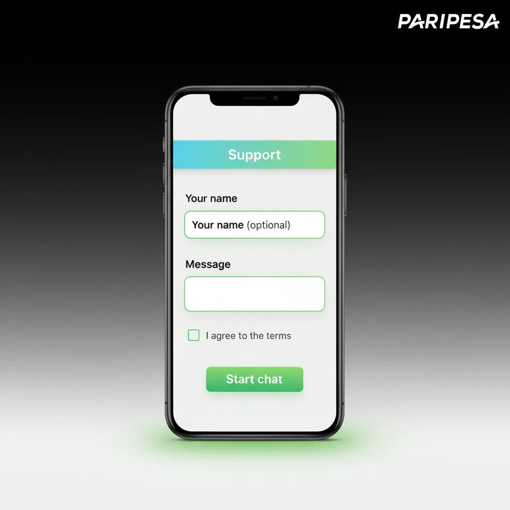 Atención al cliente con chat 24/7, correo y centro de ayuda; guarda tu ID de cuenta.