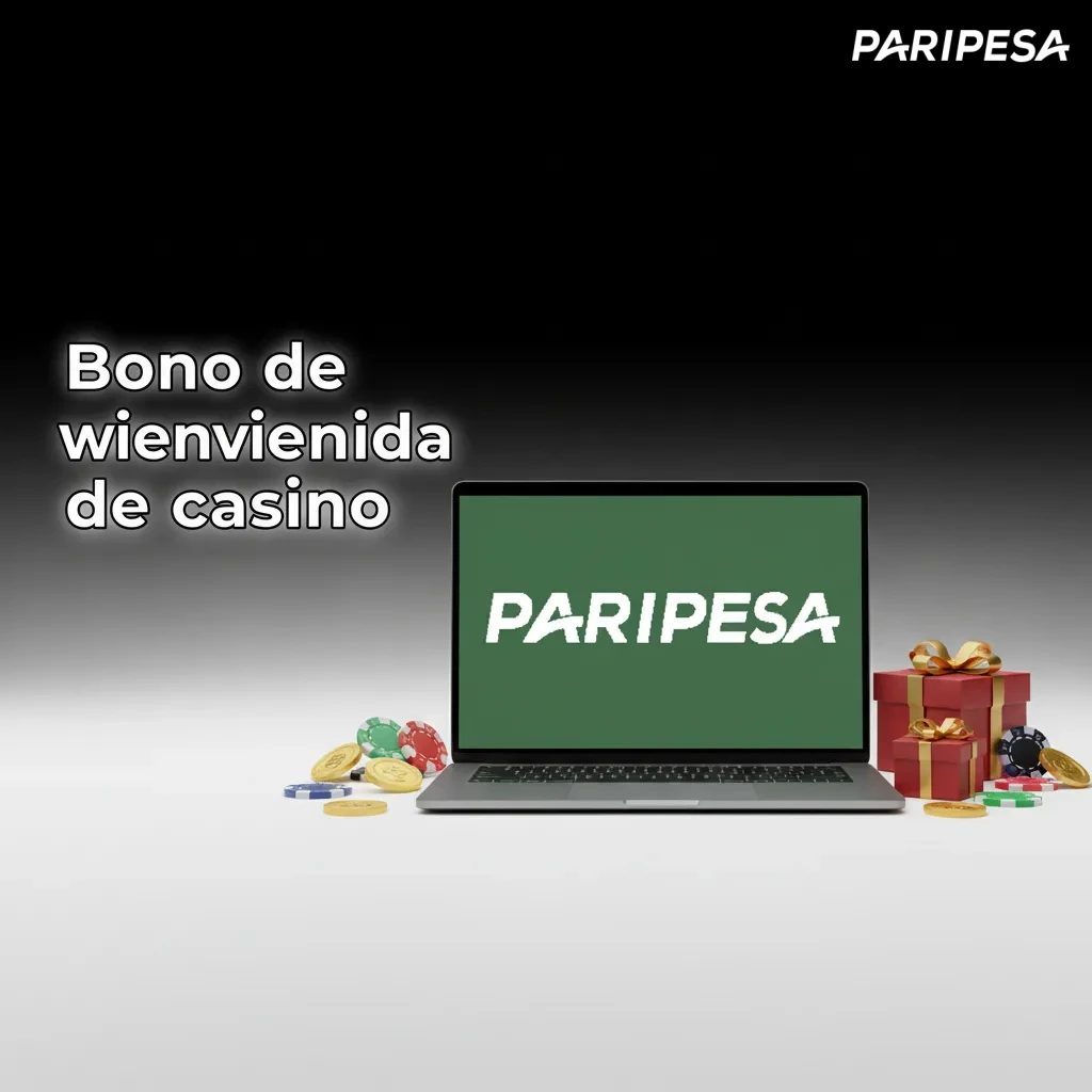 Banner de bono de bienvenida: 100% en primer depósito hasta 100 € + tiradas gratis para Chile; aplica rollover y términos.