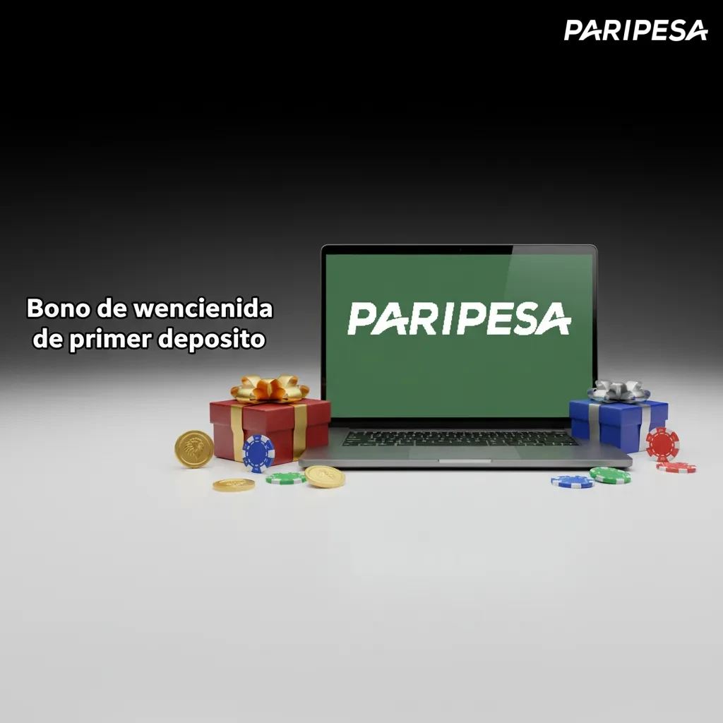 Bono de bienvenida: 100% primer depósito hasta 100 € + tiradas gratis. Depósito mínimo 10 €, rollover 35x, 7 días.