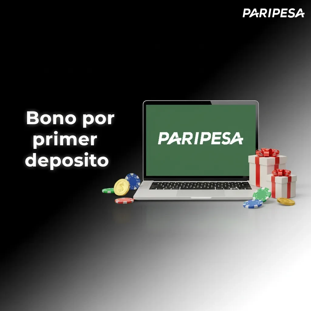 Bono 1er depósito 100% hasta 100 € + tiradas gratis. Mínimo $5.000 CLP. Rollover 35x/7 días. Actívalo en Promociones.