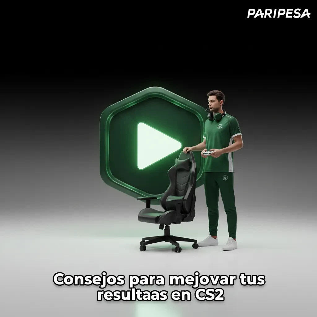 Consejos para mejorar resultados en CS2: gestión de banca 1–3%, mapas, forma, roster, live y registro de apuestas.