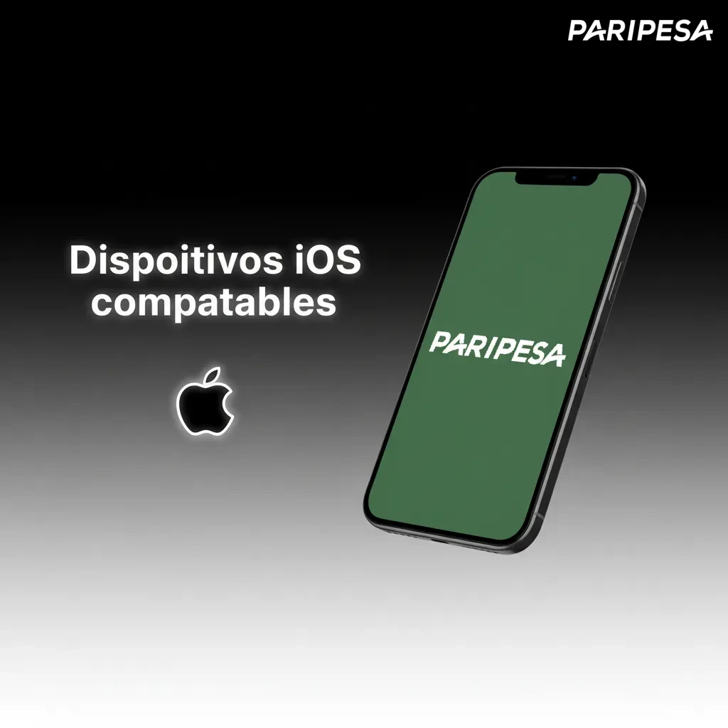 Dispositivos iOS compatibles: iPhone X a 15 y iPad 7.ª gen o posterior; rendimiento fluido.
