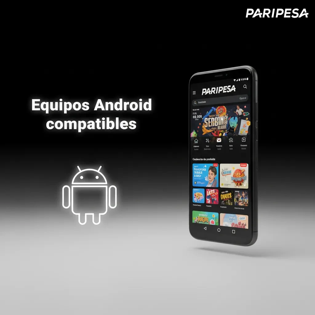 Modelos Android compatibles en Chile: Samsung, Xiaomi, Motorola, Huawei, OPPO, realme, Google Pixel, OnePlus.