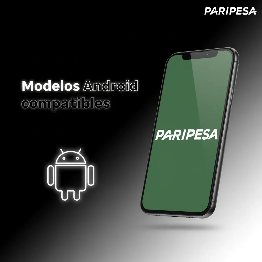 Modelos Android compatibles para PWA: Galaxy A52/S10/S21, Redmi Note 10, Pixel 4a, Huawei P30 y similares.