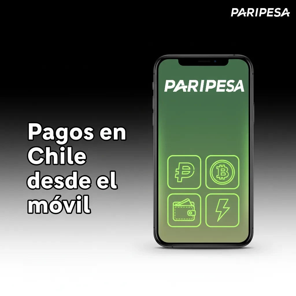 Pagos móviles en Chile con Visa, Mastercard, Revolut, Apple Pay, Google Pay y cripto; depósitos desde 5 €, retiros desde 10 €