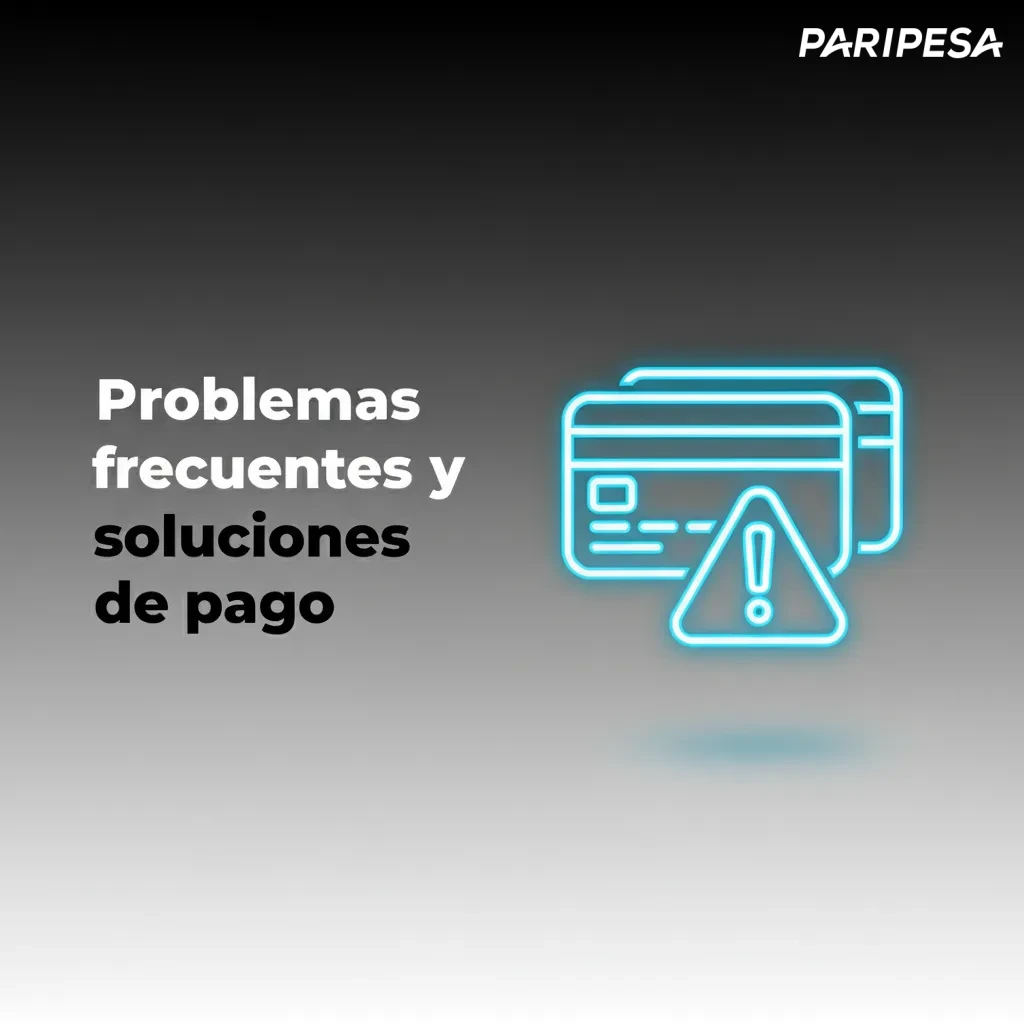 Guía de problemas de retiro en Paripesa y soluciones: verificación, datos, bono, límites, banco, cripto y moneda.
