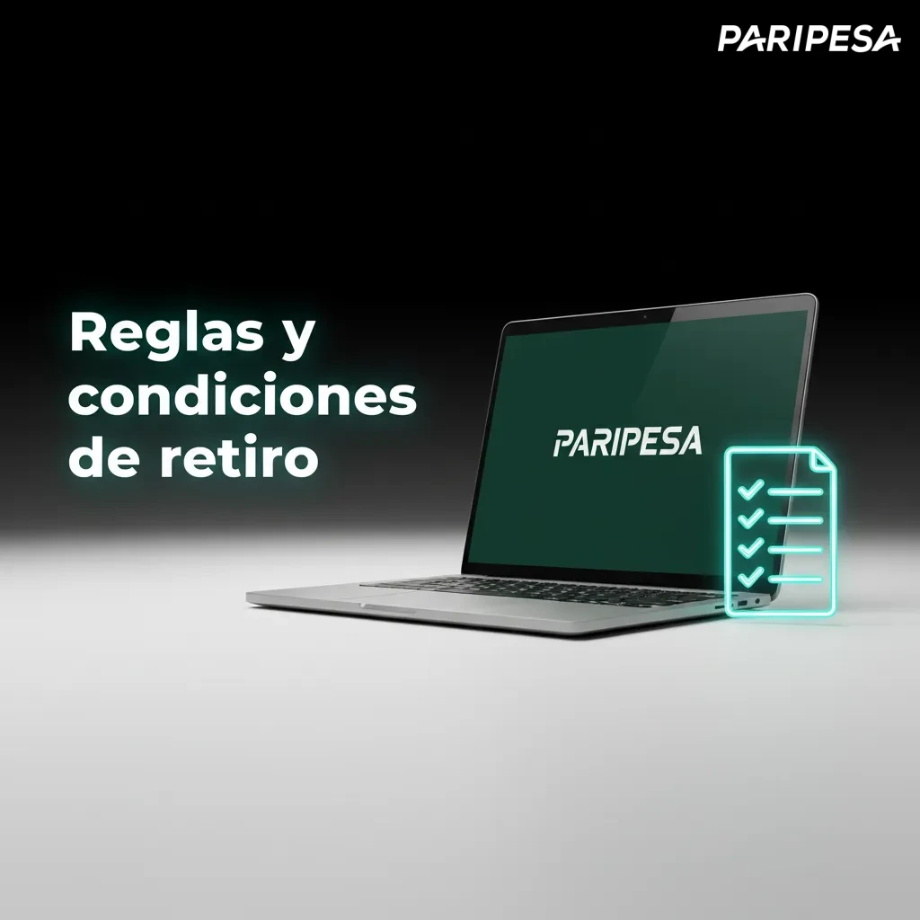 Reglas de retiro en Chile (Paripesa): KYC, titularidad, rollover, límites, cambio, antifraude y métodos según región.