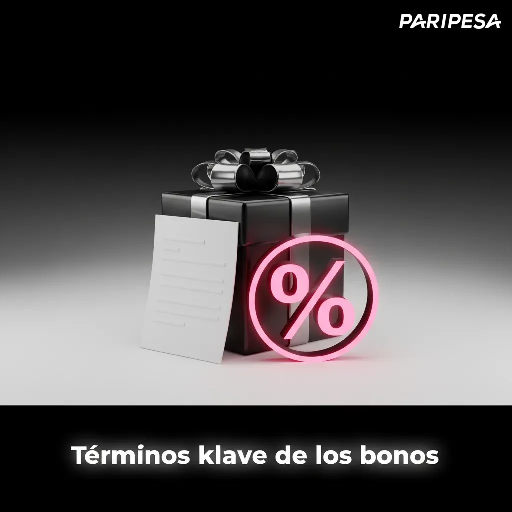 Infografía de términos clave de bonos en Chile: 18+, un bono por persona, verificación, 7 días, límites y aportes por juego.