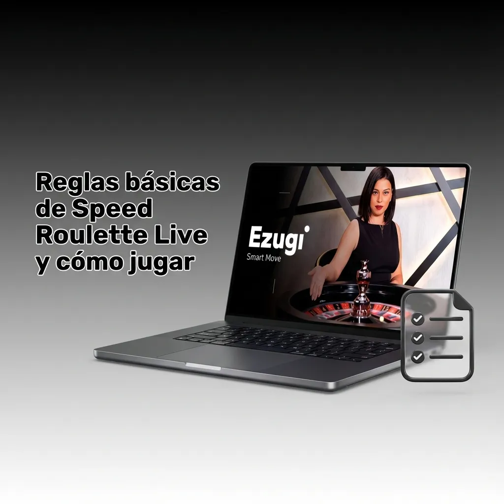 Crupier lanza la bola en una mesa de Speed Roulette Live europea con apuestas digitales en pantalla