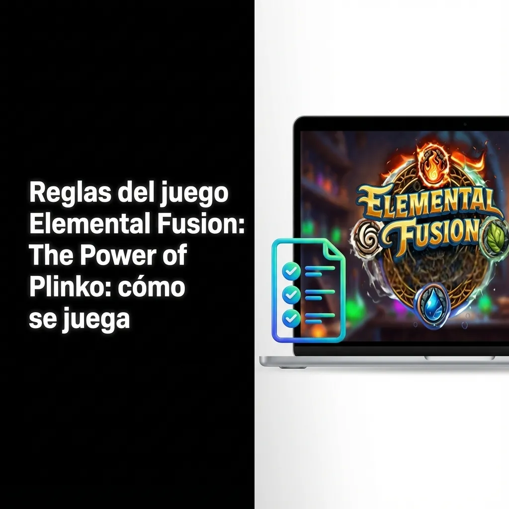 Pantalla de Elemental Fusion: The Power of Plinko con bolas cayendo por un tablero hacia casillas con multiplicadores de apuesta