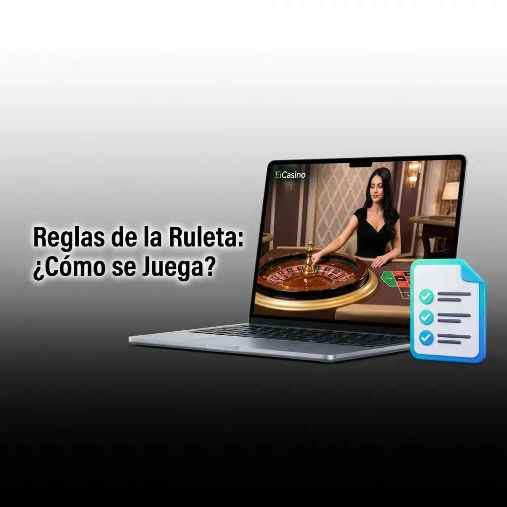 Rueda de ruleta giratoria con bola y tapete de apuestas mostrando números rojos, negros y opciones de juego