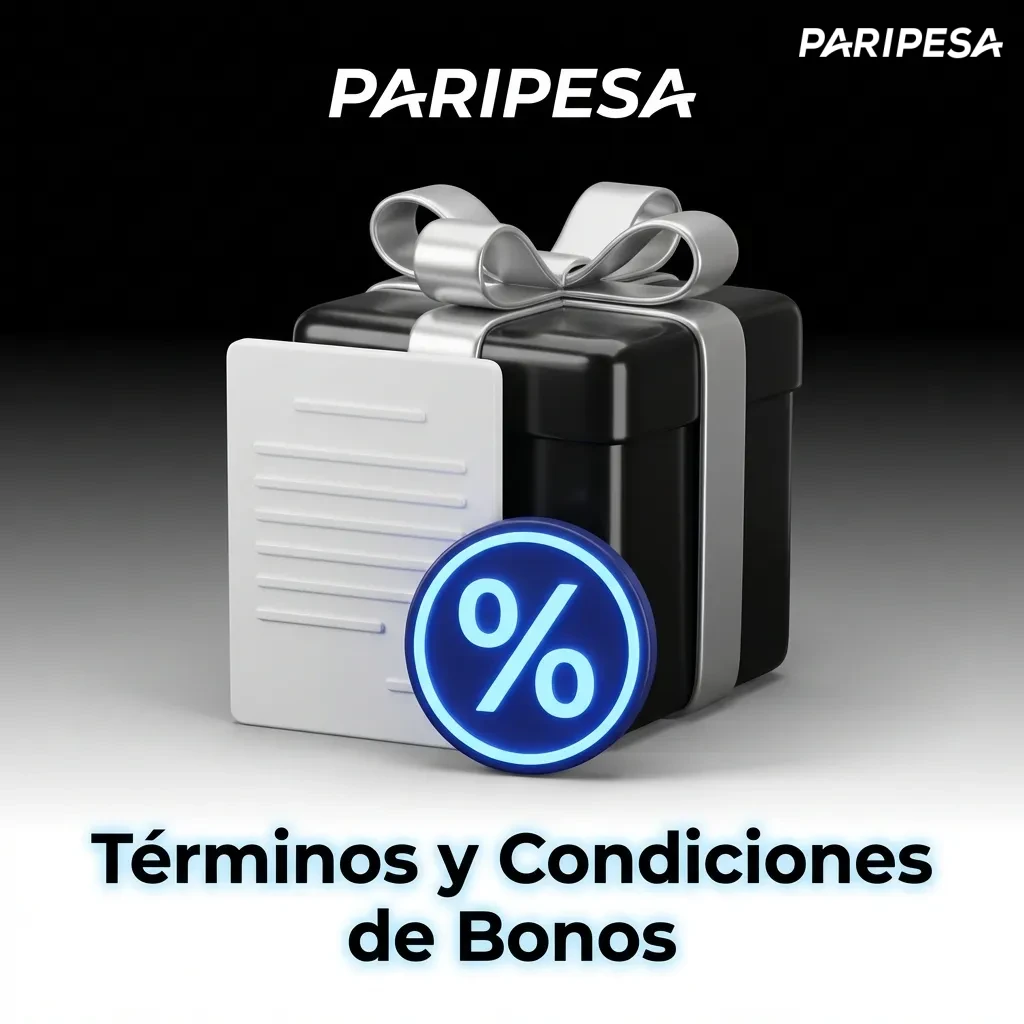 Illustration of bonus terms and conditions for online casino promotions showing wagering requirements and rules
