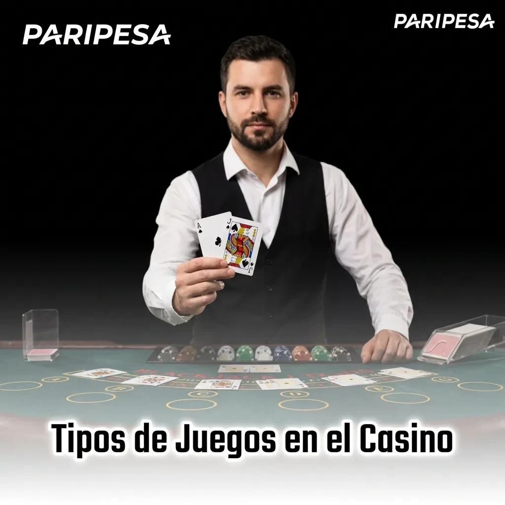 Casino game categories display showing slots, crash games, table games, cards, video poker, and quick games selection