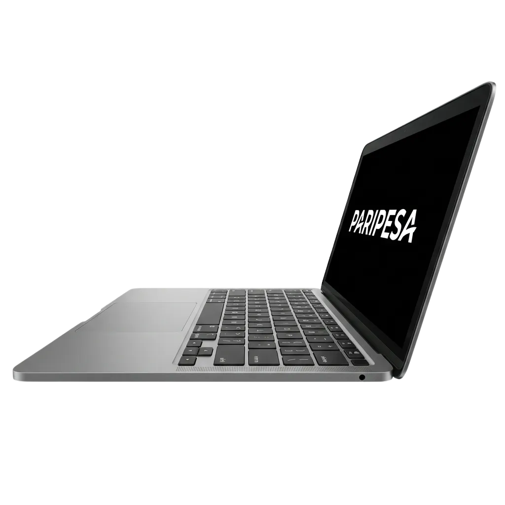 Pure Ecstasy slot game interface on Paripesa Chile showing 96% RTP and bonus features for online casino players