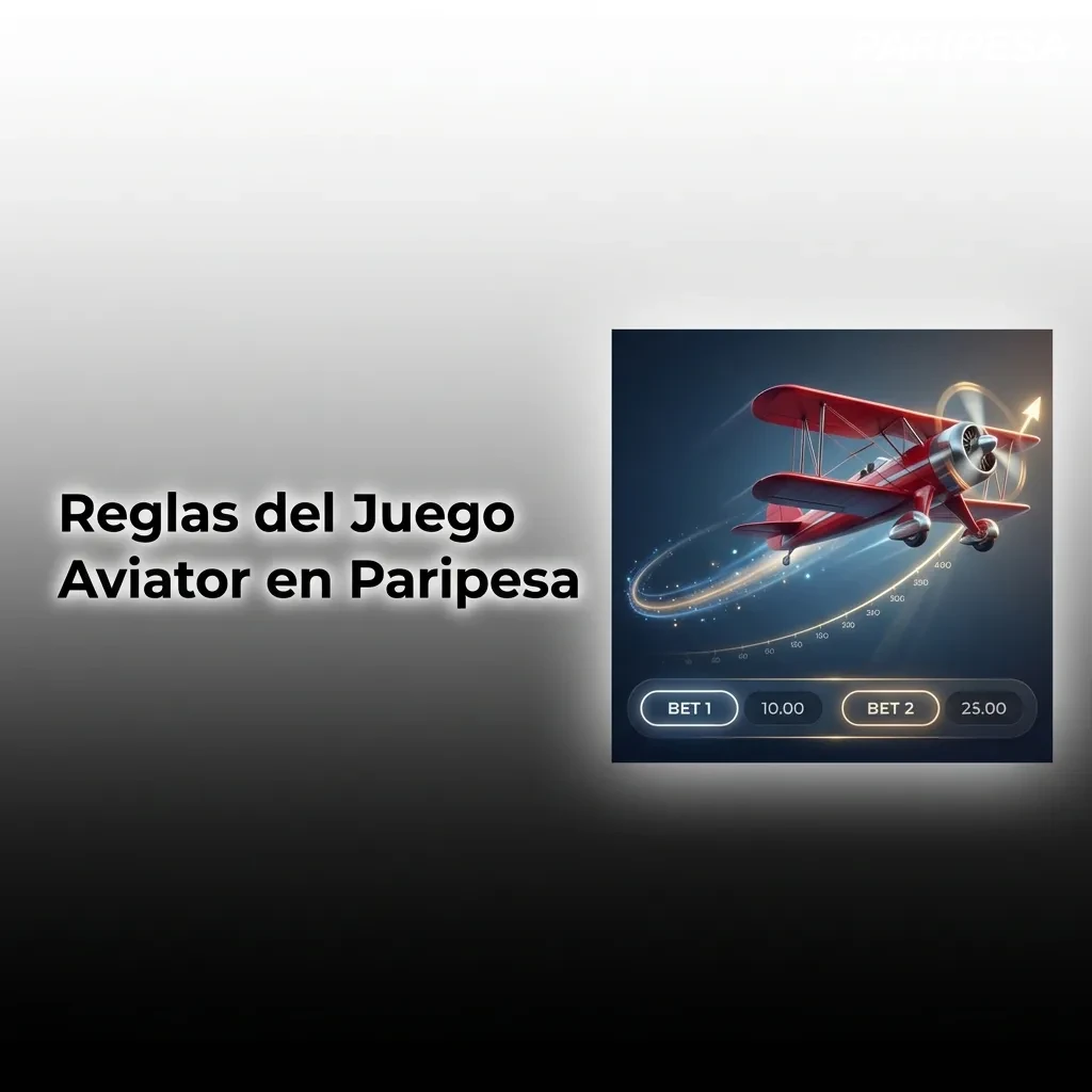 Aviator crash game showing airplane multiplier interface with betting controls and withdrawal button on Paripesa platform