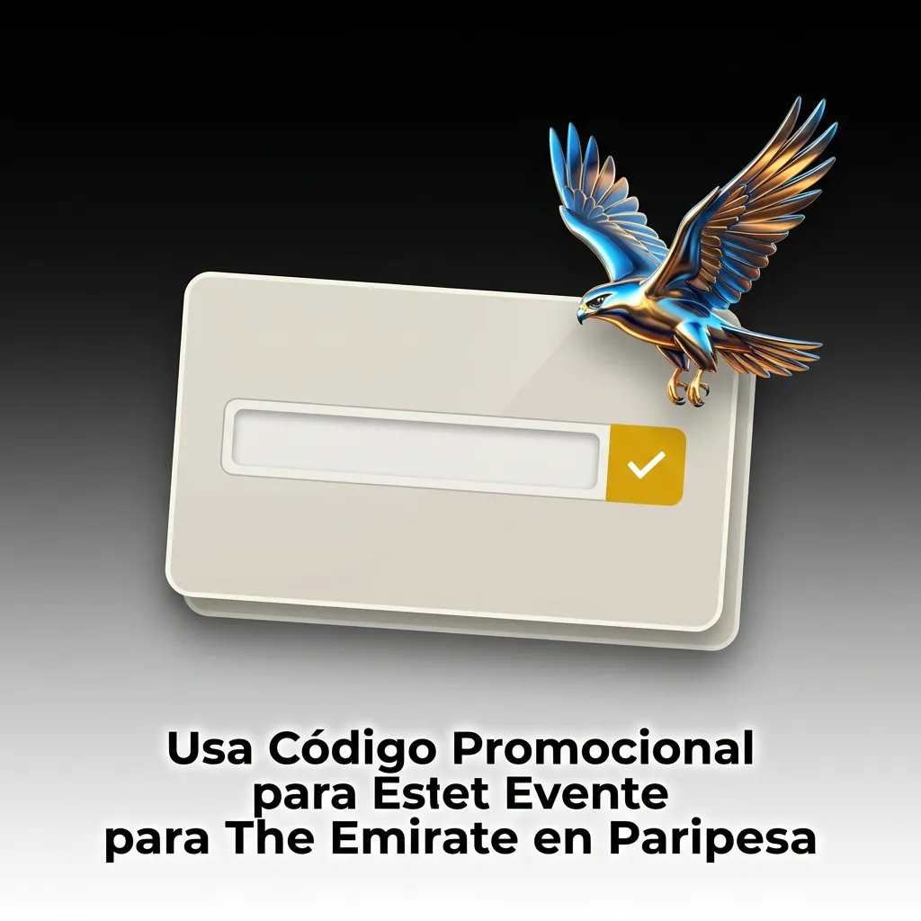 Promoción Paripesa: código EMIRATECH otorga 20 giros gratis en The Emirate al registrarse y depositar