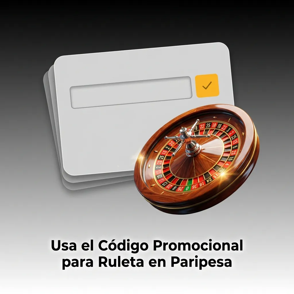 Paripesa promo code CASINO100 for roulette bonus on first deposit