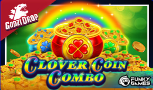 Clover Coin Combo