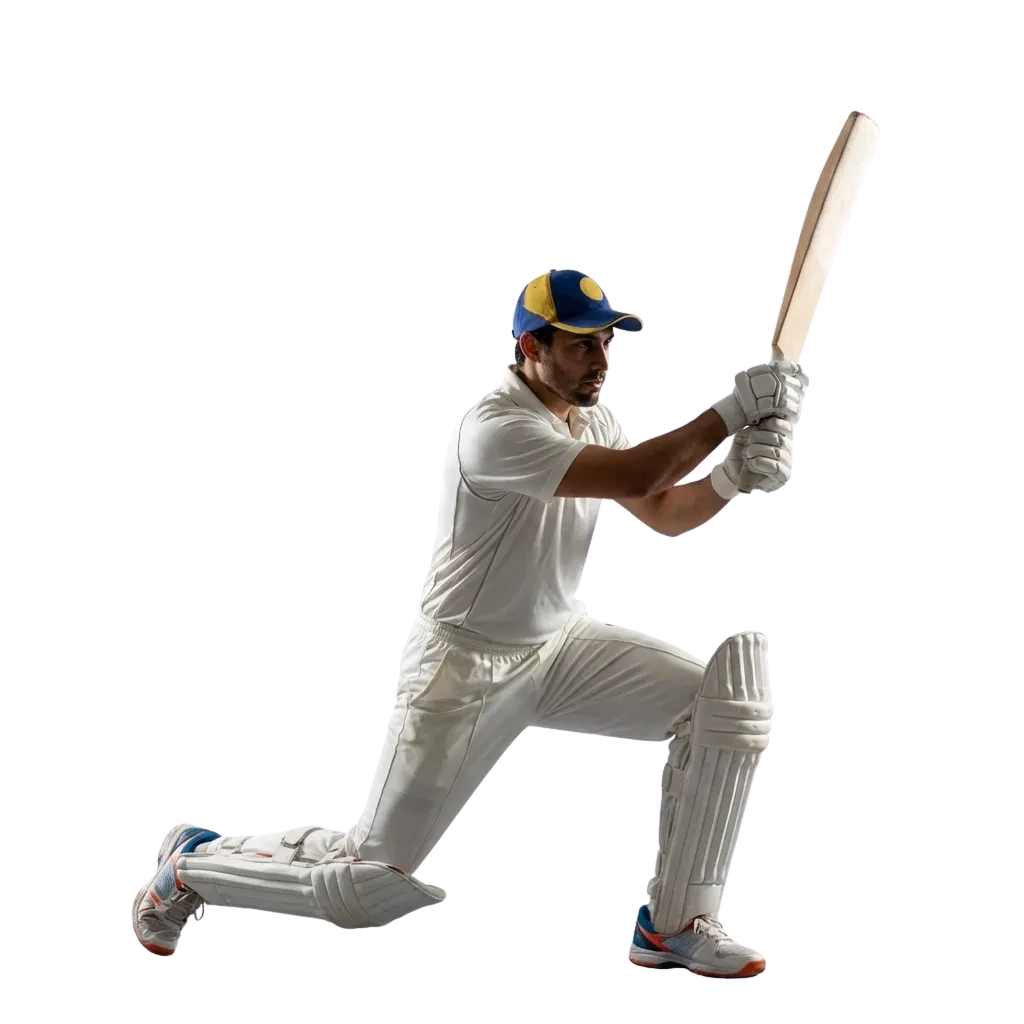 Cricket betting platform Paripesa Chile showing live odds, match markets, and welcome bonus for international tournaments