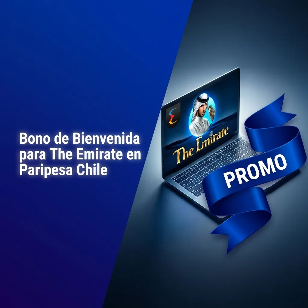 Paripesa Chile welcome bonus interface showing casino promotion up to 1,465,000 CLP plus 150 free spins for new players
