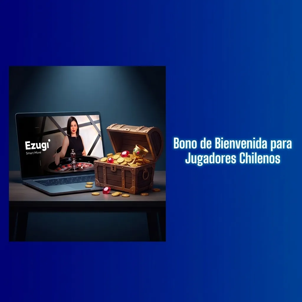 Bono de bienvenida Paripesa Chile: hasta 1.465.000 CLP más 150 giros gratis para nuevos jugadores de casino.