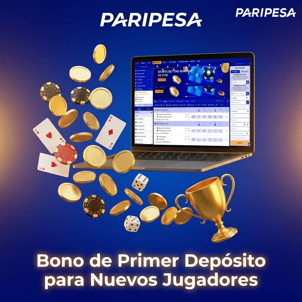 New player welcome bonus options in Chile: sports betting match bonus or casino package with free spins