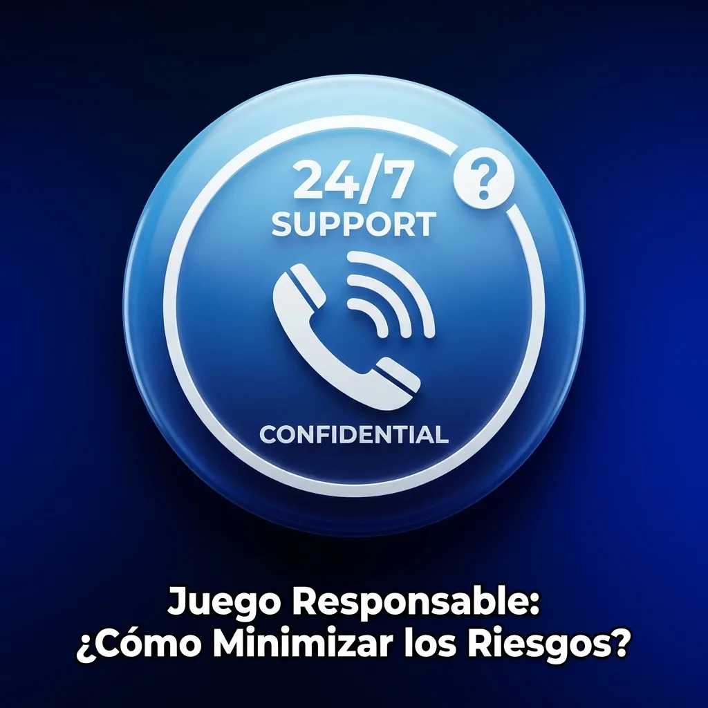 Persona setting budget limits on casino app, representing responsible gambling practices and self-control tools