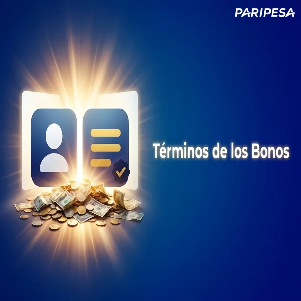 Términos y condiciones de bonos de casino en Chile con requisitos de apuesta y restricciones para retiros